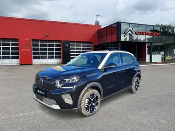 CITROEN