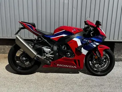 HONDA CBR