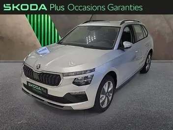 skoda-kamiq-phase-2-2025-auto-9000-km-essence
