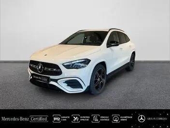 mercedes-gla-ii-phase-2-2025-auto-9900-km-diesel