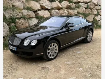 BENTLEY