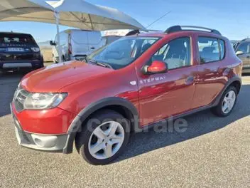 dacia-sandero-ii-stepway-2015-manual-172000-km-essence
