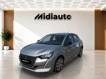 PEUGEOT