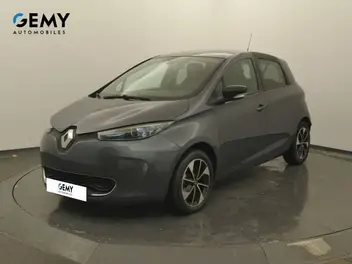 renault-zoe-phase-2-2019-auto-85236-km-électrique