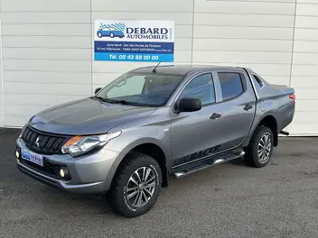 mitsubishi-l200-iii-2017-manual-125342-km-diesel