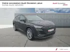 audi-q4-e-tron-sportback-2026-auto-17000-km-électrique-2