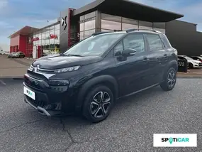 citroen-c3-aircross-phase-2-2022-manual-49500-km-essence-1