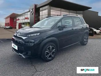 citroen-c3-aircross-phase-2-2022-manual-49500-km-essence