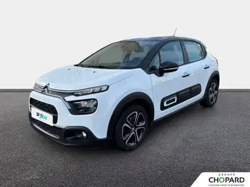 citroen-c3-iii-phase-2-2022-manual-29015-km-essence