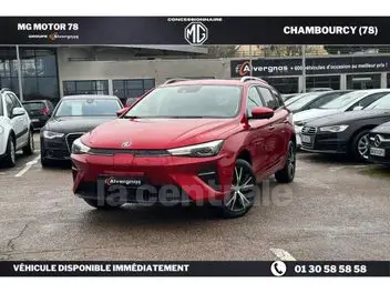 mg5-2022-auto-26900-km-électrique
