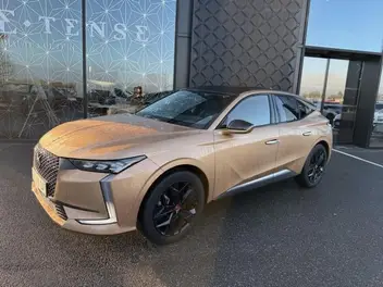 DS