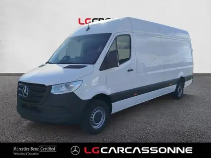 MERCEDES SPRINTER