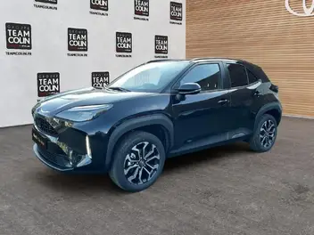 toyota-yaris-cross-phase-2-2025-auto-8000-km-hybrides