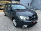 dacia-sandero-iii-2021-manual-107000-km-bicarburation essence / gpl-2