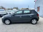 dacia-sandero-iii-2021-manual-107000-km-bicarburation essence / gpl-3