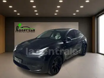 tesla-model-y-phase-2-2024-auto-80000-km-électrique