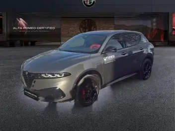 ALFA ROMEO