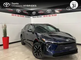 toyota-bz4x-phase-2-2025-auto-6000-km-électrique-1