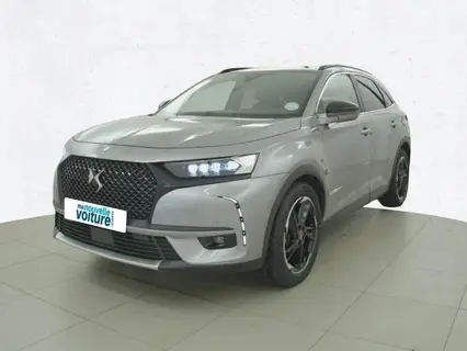 DS DS 7 CROSSBACK