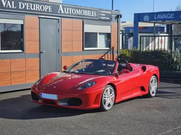 ferrari-f430-spider-2005-auto-64000-km-essence