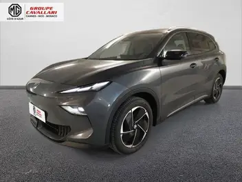 mgs5-ev-2025-auto-7500-km-électrique