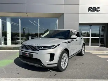 land-rover-range-rover-evoque-ii-2022-auto-54000-km-bicarburation essence bioéthanol