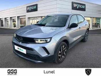 OPEL