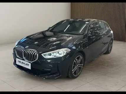 BMW SERIE 1