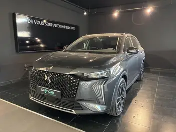 DS