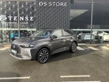 DS