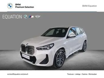 bmw-ix1-u11-2023-auto-42391-km-électrique