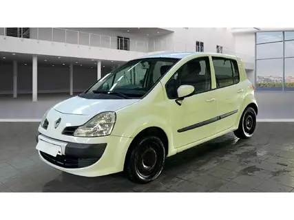 RENAULT MODUS