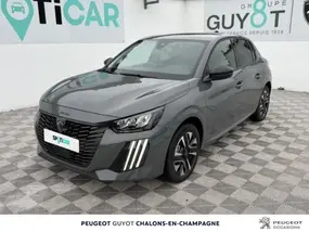 peugeot-e-208-ii-phase-2-2025-auto-10-km-électrique-1