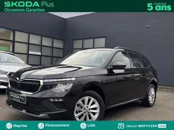 skoda-kamiq-phase-2-2024-auto-12247-km-essence