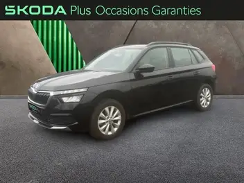 skoda-kamiq-2021-auto-89103-km-essence