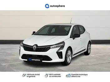 renault-clio-v-phase-2-2024-manual-51311-km-essence