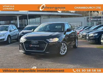 audi-a1-ii-sportback-2019-auto-71000-km-essence