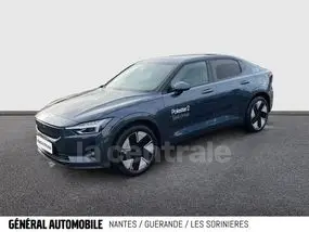 polestar-2-2025-auto-5000-km-électrique-1