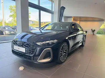 audi-a5-iii-2025-auto-5000-km-essence