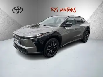 toyota-bz4x-phase-2-2025-auto-8000-km-électrique