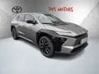 toyota-bz4x-phase-2-2025-auto-8000-km-électrique-2