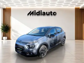 CITROEN