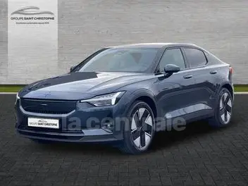 polestar-2-2025-auto-5000-km-électrique
