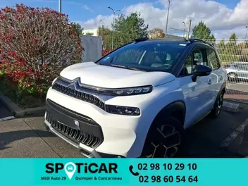 citroen-c3-aircross-phase-2-2022-manual-15448-km-essence