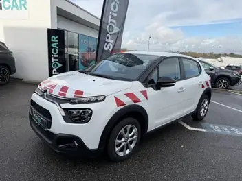 CITROEN