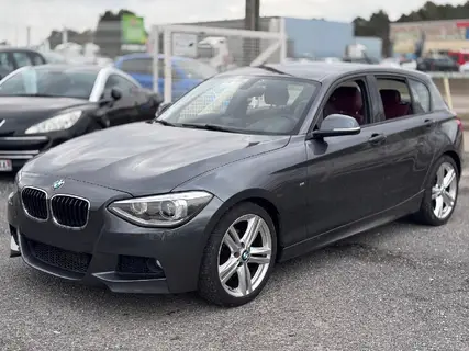 BMW SERIE 1