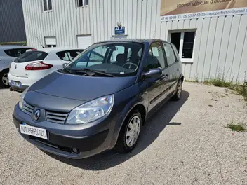 renault-scenic-ii-2006-manual-122000-km-essence