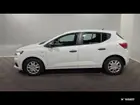 dacia-sandero-iii-2022-manual-55061-km-bicarburation essence / gpl-2