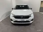 dacia-sandero-iii-2022-manual-55061-km-bicarburation essence / gpl-3