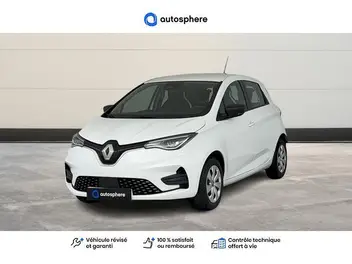renault-zoe-phase-2-2022-auto-43345-km-électrique